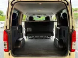 2019 Toyota Regius Ace Van Long Super GL 4WD White Van for sale, Japanese used car export - photo 16 of 37 | GULJI TRADERS