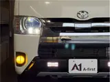 2019 Toyota Regius Ace Van Long Super GL 4WD White Van for sale, Japanese used car export - photo 30 of 37 | GULJI TRADERS