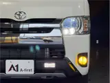 2019 Toyota Regius Ace Van Long Super GL 4WD White Van for sale, Japanese used car export - photo 31 of 37 | GULJI TRADERS