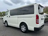 2019 Toyota Regius Ace Van 2.8 DX Long Diesel Turbo TSS White Van for sale, Japanese used car export - photo 5 of 43 | GULJI TRADERS