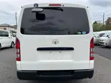 2019 Toyota Regius Ace Van 2.8 DX Long Diesel Turbo TSS White Van for sale, Japanese used car export - photo 6 of 43 | GULJI TRADERS