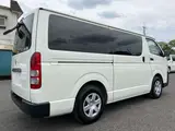 2019 Toyota Regius Ace Van 2.8 DX Long Diesel Turbo TSS White Van for sale, Japanese used car export - photo 7 of 43 | GULJI TRADERS
