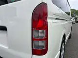 2019 Toyota Regius Ace Van 2.8 DX Long Diesel Turbo TSS White Van for sale, Japanese used car export - photo 13 of 43 | GULJI TRADERS