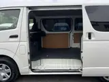 2019 Toyota Regius Ace Van 2.8 DX Long Diesel Turbo TSS White Van for sale, Japanese used car export - photo 31 of 43 | GULJI TRADERS