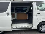 2019 Toyota Regius Ace Van 2.8 DX Long Diesel Turbo TSS White Van for sale, Japanese used car export - photo 32 of 43 | GULJI TRADERS