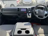 2019 Toyota Regius Ace Van 2.8 DX Long Diesel Turbo TSS White Van for sale, Japanese used car export - photo 40 of 43 | GULJI TRADERS