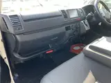 2019 Toyota Regius Ace Van 2.8 DX Long Diesel Turbo TSS White Van for sale, Japanese used car export - photo 43 of 43 | GULJI TRADERS