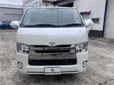 2019 Toyota Regius Ace Van Super GL Dark Prime II Pearl Van for sale, Japanese used car export - photo 2 of 53 | GULJI TRADERS