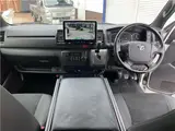 2019 Toyota Regius Ace Van Super GL Dark Prime II Pearl Van for sale, Japanese used car export - photo 16 of 53 | GULJI TRADERS