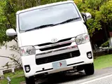 2019 Toyota Regius Ace Van Long Super GL ● One Owner ● Bed Kit ● Non-Smoking Car ● Genuine Navigation System ● Dashcam Pearl Van for sale, Japanese used car export - photo 8 of 41 | GULJI TRADERS