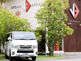 2019 Toyota Regius Ace Van Long Super GL ● One Owner ● Bed Kit ● Non-Smoking Car ● Genuine Navigation System ● Dashcam Pearl Van for sale, Japanese used car export - photo 9 of 41 | GULJI TRADERS