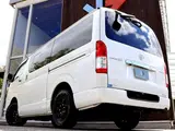 2019 Toyota Regius Ace Van Long Super GL ● One Owner ● Bed Kit ● Non-Smoking Car ● Genuine Navigation System ● Dashcam Pearl Van for sale, Japanese used car export - photo 12 of 41 | GULJI TRADERS