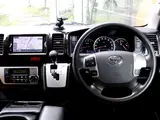 2019 Toyota Regius Ace Van Long Super GL ● One Owner ● Bed Kit ● Non-Smoking Car ● Genuine Navigation System ● Dashcam Pearl Van for sale, Japanese used car export - photo 19 of 41 | GULJI TRADERS