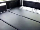 2019 Toyota Regius Ace Van Long Super GL ● One Owner ● Bed Kit ● Non-Smoking Car ● Genuine Navigation System ● Dashcam Pearl Van for sale, Japanese used car export - photo 36 of 41 | GULJI TRADERS