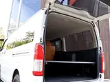 2019 Toyota Regius Ace Van Long Super GL ● One Owner ● Bed Kit ● Non-Smoking Car ● Genuine Navigation System ● Dashcam Pearl Van for sale, Japanese used car export - photo 37 of 41 | GULJI TRADERS