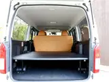 2019 Toyota Regius Ace Van Long Super GL ● One Owner ● Bed Kit ● Non-Smoking Car ● Genuine Navigation System ● Dashcam Pearl Van for sale, Japanese used car export - photo 38 of 41 | GULJI TRADERS