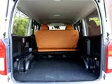 2019 Toyota Regius Ace Van Long Super GL ● One Owner ● Bed Kit ● Non-Smoking Car ● Genuine Navigation System ● Dashcam Pearl Van for sale, Japanese used car export - photo 40 of 41 | GULJI TRADERS