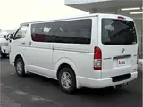 2019 Toyota Regius Ace Van Super GL Dark Prime II ★ Hitch Member ★ Genuine Navigation System ★ LED Headlights Pearl Van for sale, Japanese used car export - photo 2 of 61 | GULJI TRADERS