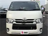2019 Toyota Regius Ace Van Super GL Dark Prime II ★ Hitch Member ★ Genuine Navigation System ★ LED Headlights Pearl Van for sale, Japanese used car export - photo 4 of 61 | GULJI TRADERS