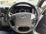 2019 Toyota Regius Ace Van Super GL Dark Prime II ★ Hitch Member ★ Genuine Navigation System ★ LED Headlights Pearl Van for sale, Japanese used car export - photo 19 of 61 | GULJI TRADERS