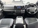 2019 Toyota Regius Ace Van Super GL Dark Prime II ★ Hitch Member ★ Genuine Navigation System ★ LED Headlights Pearl Van for sale, Japanese used car export - photo 50 of 61 | GULJI TRADERS