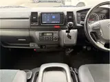2019 Toyota Regius Ace Van Super GL Dark Prime II ★ Hitch Member ★ Genuine Navigation System ★ LED Headlights Pearl Van for sale, Japanese used car export - photo 52 of 61 | GULJI TRADERS