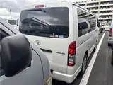 2019 Toyota Regius Ace Van L Super GL Dark 2 4WD Pearl Van for sale, Japanese used car export - photo 4 of 11 | GULJI TRADERS