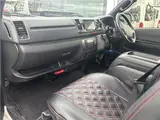 2019 Toyota Regius Ace Van L Super GL Dark 2 4WD Pearl Van for sale, Japanese used car export - photo 5 of 11 | GULJI TRADERS