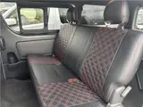 2019 Toyota Regius Ace Van L Super GL Dark 2 4WD Pearl Van for sale, Japanese used car export - photo 6 of 11 | GULJI TRADERS