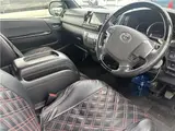 2019 Toyota Regius Ace Van L Super GL Dark 2 4WD Pearl Van for sale, Japanese used car export - photo 8 of 11 | GULJI TRADERS