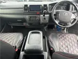 2019 Toyota Regius Ace Van L Super GL Dark 2 4WD Pearl Van for sale, Japanese used car export - photo 10 of 11 | GULJI TRADERS