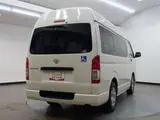2019 Toyota Regius Ace Van RegiusAce V DX Welcab White Van for sale, Japanese used car export - photo 3 of 33 | GULJI TRADERS