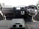 2019 Toyota Regius Ace Van RegiusAce V DX Welcab White Van for sale, Japanese used car export - photo 4 of 33 | GULJI TRADERS