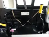 2019 Toyota Regius Ace Van RegiusAce V DX Welcab White Van for sale, Japanese used car export - photo 24 of 33 | GULJI TRADERS