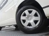 2019 Toyota Regius Ace Van RegiusAce V DX Welcab White Van for sale, Japanese used car export - photo 29 of 33 | GULJI TRADERS