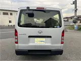 2019 Toyota Regius Ace Van Long DX 4WD Cold Weather Specification 3/6/9-seater Silver Van for sale, Japanese used car export - photo 2 of 62 | GULJI TRADERS