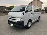 2019 Toyota Regius Ace Van Long DX 4WD Cold Weather Specification 3/6/9-seater Silver Van for sale, Japanese used car export - photo 3 of 62 | GULJI TRADERS