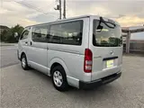 2019 Toyota Regius Ace Van Long DX 4WD Cold Weather Specification 3/6/9-seater Silver Van for sale, Japanese used car export - photo 5 of 62 | GULJI TRADERS