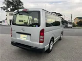 2019 Toyota Regius Ace Van Long DX 4WD Cold Weather Specification 3/6/9-seater Silver Van for sale, Japanese used car export - photo 6 of 62 | GULJI TRADERS