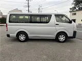 2019 Toyota Regius Ace Van Long DX 4WD Cold Weather Specification 3/6/9-seater Silver Van for sale, Japanese used car export - photo 7 of 62 | GULJI TRADERS
