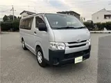 2019 Toyota Regius Ace Van Long DX 4WD Cold Weather Specification 3/6/9-seater Silver Van for sale, Japanese used car export - photo 8 of 62 | GULJI TRADERS