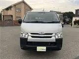 2019 Toyota Regius Ace Van Long DX 4WD Cold Weather Specification 3/6/9-seater Silver Van for sale, Japanese used car export - photo 9 of 62 | GULJI TRADERS