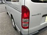 2019 Toyota Regius Ace Van Long DX 4WD Cold Weather Specification 3/6/9-seater Silver Van for sale, Japanese used car export - photo 23 of 62 | GULJI TRADERS