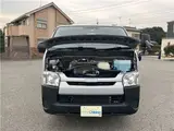 2019 Toyota Regius Ace Van Long DX 4WD Cold Weather Specification 3/6/9-seater Silver Van for sale, Japanese used car export - photo 27 of 62 | GULJI TRADERS