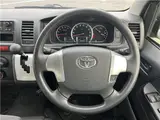 2019 Toyota Regius Ace Van Long DX 4WD Cold Weather Specification 3/6/9-seater Silver Van for sale, Japanese used car export - photo 29 of 62 | GULJI TRADERS