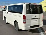 2019 Toyota Regius Ace Van DX 3/6-seater 4-door 4WD White Van for sale, Japanese used car export - photo 2 of 29 | GULJI TRADERS