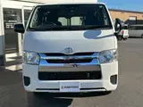 2019 Toyota Regius Ace Van DX 3/6-seater 4-door 4WD White Van for sale, Japanese used car export - photo 4 of 29 | GULJI TRADERS