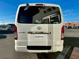 2019 Toyota Regius Ace Van DX 3/6-seater 4-door 4WD White Van for sale, Japanese used car export - photo 5 of 29 | GULJI TRADERS