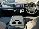 2019 Toyota Regius Ace Van DX 3/6-seater 4-door 4WD White Van for sale, Japanese used car export - photo 11 of 29 | GULJI TRADERS