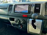 2019 Toyota Regius Ace Van DX 3/6-seater 4-door 4WD White Van for sale, Japanese used car export - photo 18 of 29 | GULJI TRADERS
